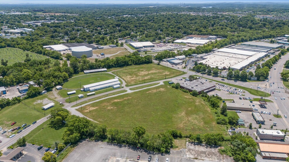 Fairground Rd, Gallatin, TN for sale - Building Photo - Image 2 of 3