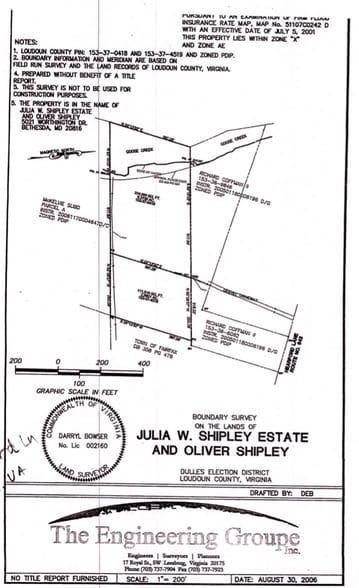 42649 Hearford Ln, Ashburn, VA for sale - Building Photo - Image 3 of 7