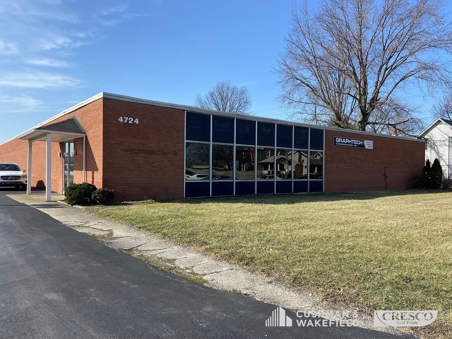 4724 W 150th St, Cleveland, OH for sale Building Photo- Image 1 of 1