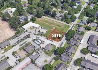 More details for 0 Office Park Dr, Houston, TX - Land for Sale