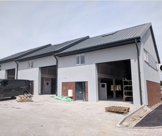 More details for Bluebell Way, Polegate - Office, Industrial for Lease