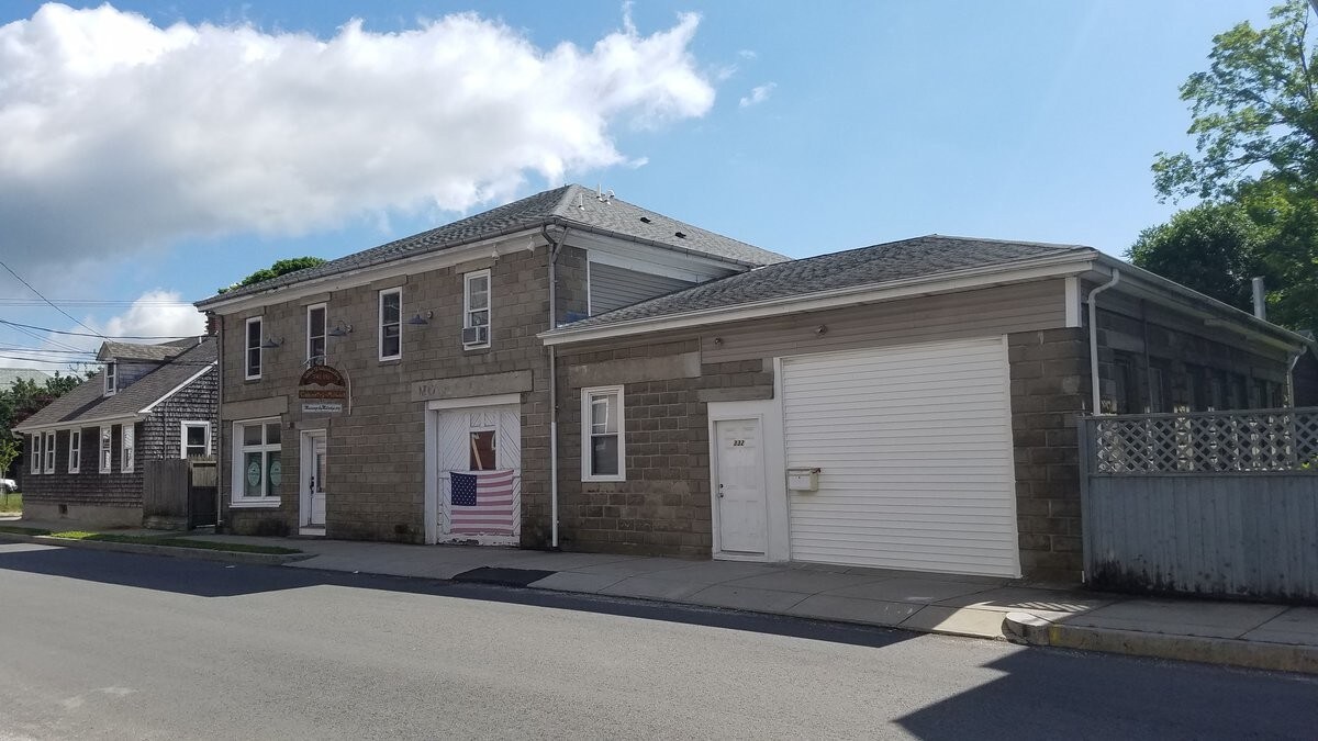 332 Water St, Warren, RI for sale Building Photo- Image 1 of 1