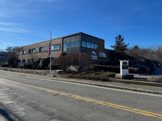 More details for 135-145 Wood Rd, Braintree, MA - Office for Lease