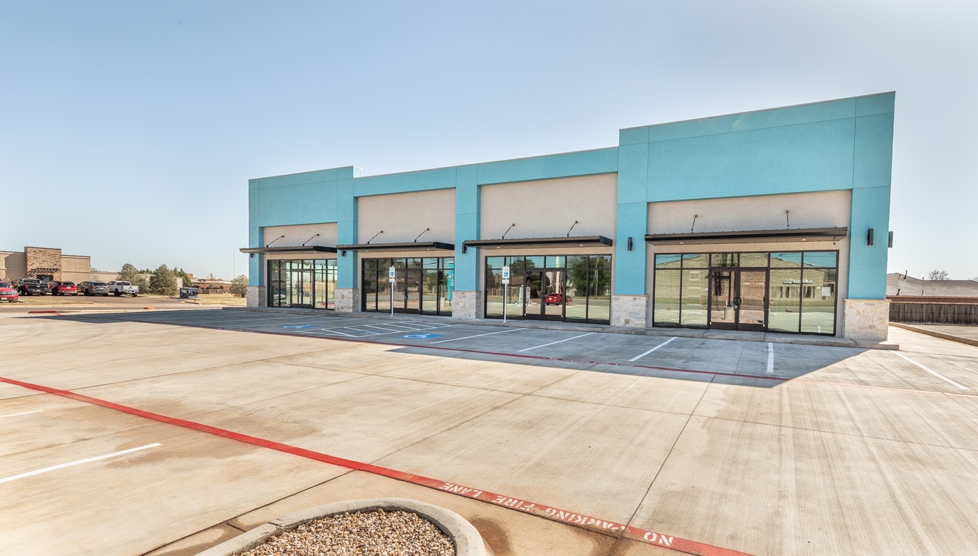 10303 Indiana Ave Ave, Lubbock, TX 79423 Plaza 103