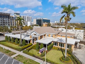 655 2nd Ave S, Saint Petersburg FL - NNN Property