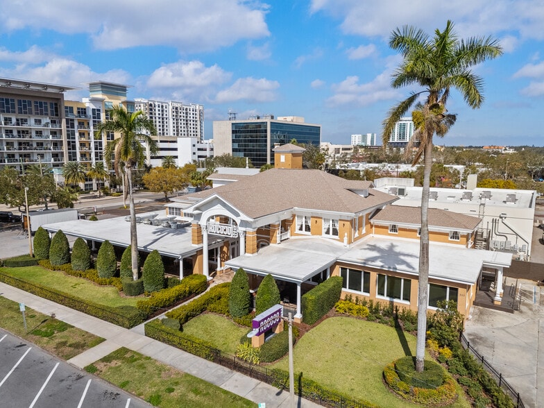 655 2nd Ave S, Saint Petersburg, FL for sale - Building Photo - Image 1 of 81