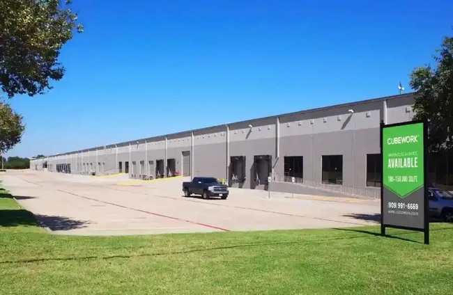 More details for 850 Northlake Dr, Coppell, TX - Flex, Industrial for Lease