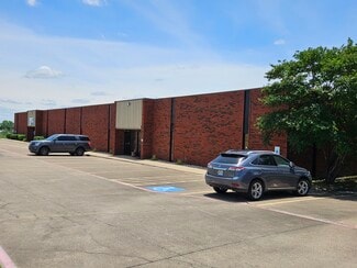 More details for 2604 N Kaufman St, Ennis, TX - Flex for Lease