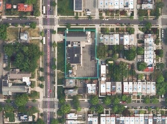 More details for 4311 16th St NW, Washington, DC - Land for Sale