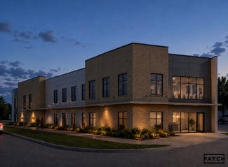 More details for 9786 Masters Rd, Fishers, IN - Industrial for Lease