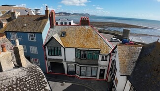 More details for Church St, Lyme Regis - Office for Sale