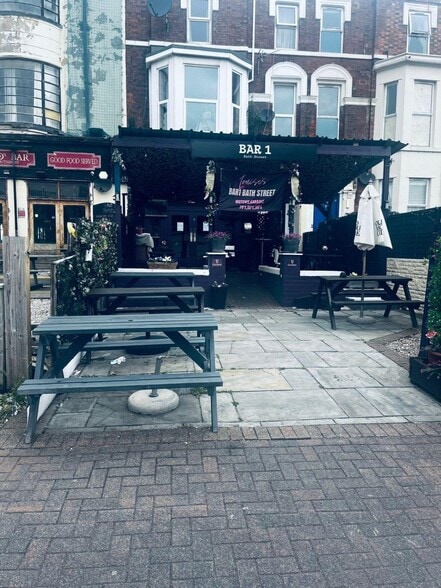 1 Bath St, Southport for sale - Primary Photo - Image 1 of 1