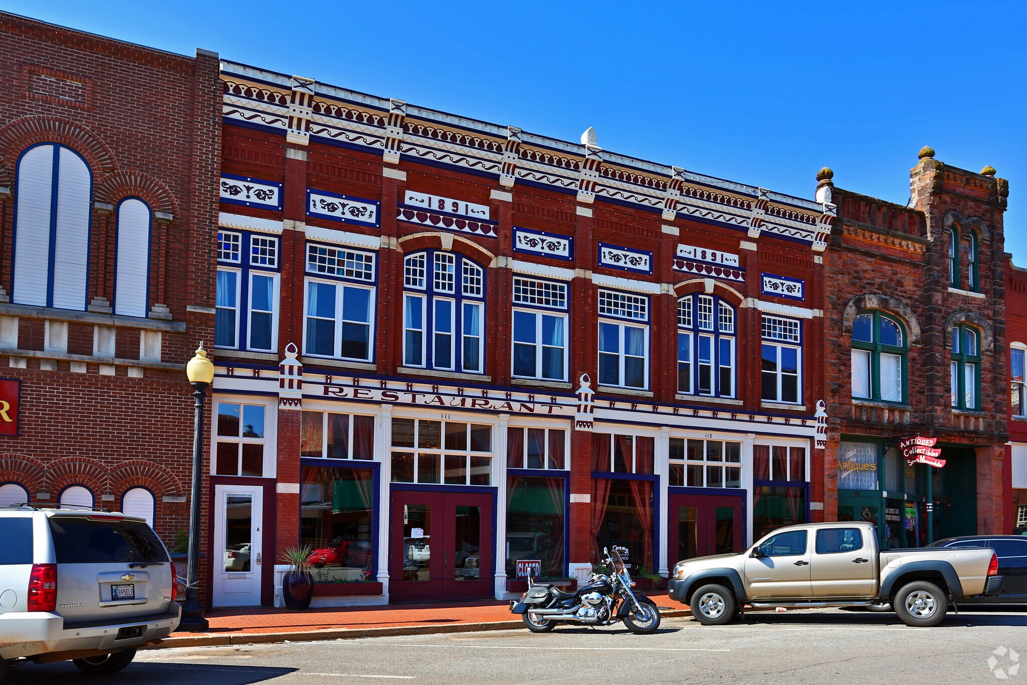 111113 W Harrison Ave, Guthrie, OK 73044