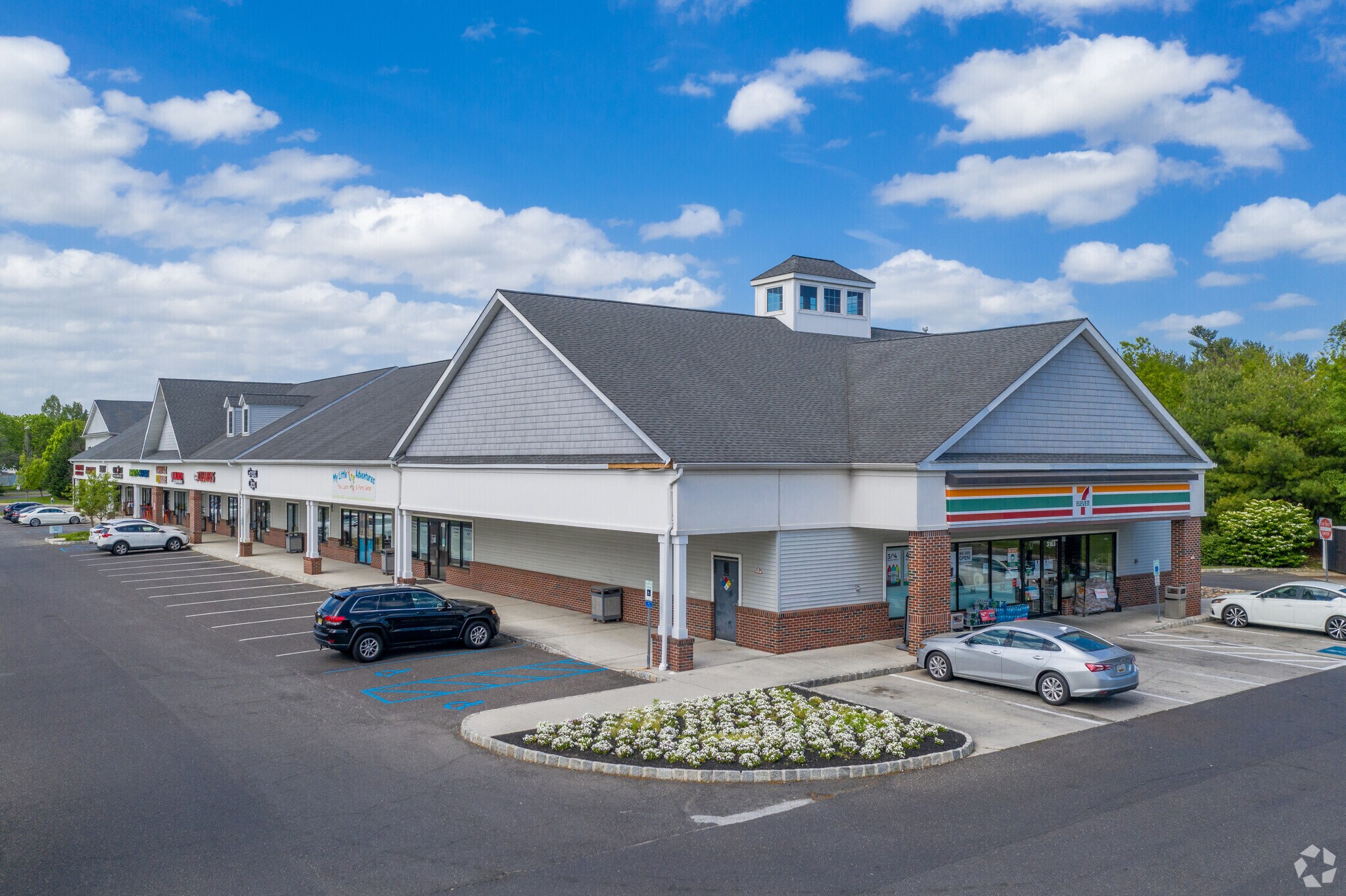 3163 Marne Hwy, Mount Laurel, NJ for sale Primary Photo- Image 1 of 1