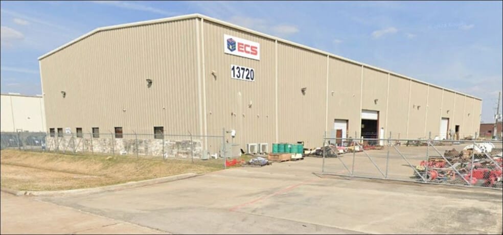13720 FM 529 Rd, Houston, TX for lease - Building Photo - Image 2 of 4