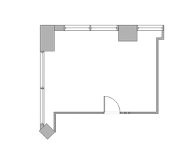 1910 Pacific Ave, Dallas, TX for lease Floor Plan- Image 1 of 1