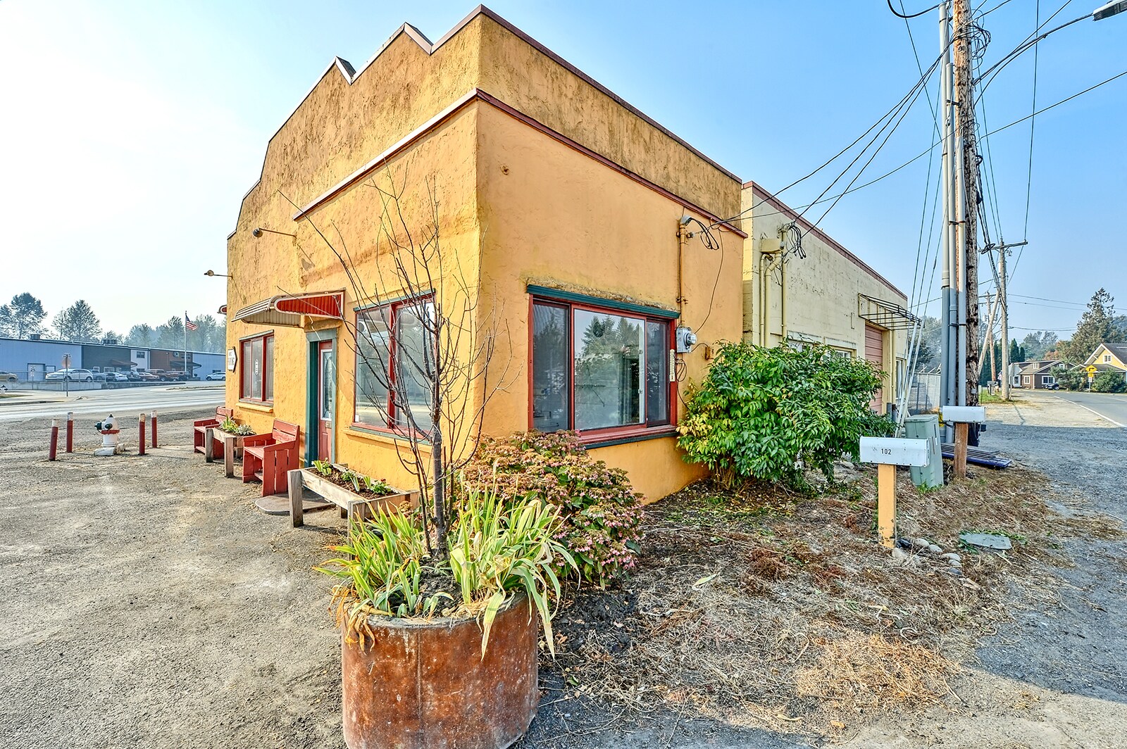 102 Everson Rd, Everson, WA 98247 Over the Mooon