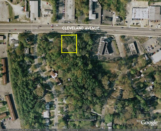 More details for 476 Cleveland Ave SW, Atlanta, GA - Land for Sale