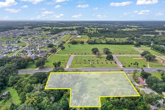 More details for 11535 N Us Highway 301, Oxford, FL - Office for Sale