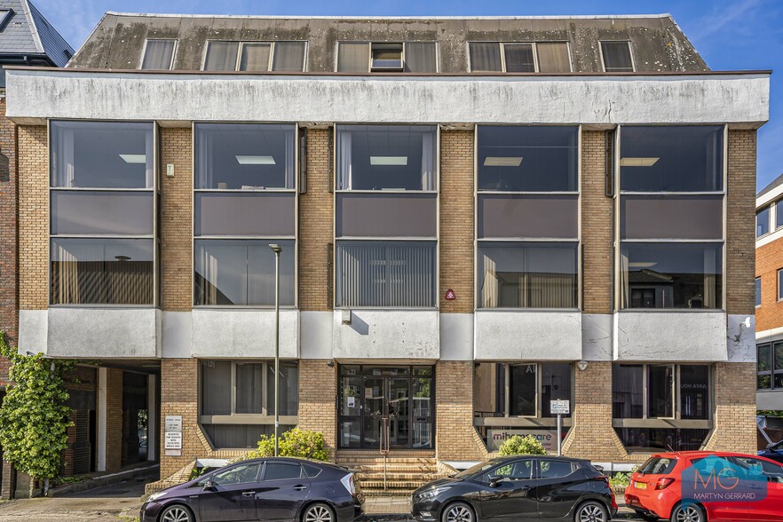 Arcadia Ave, London for lease - Building Photo - Image 1 of 13