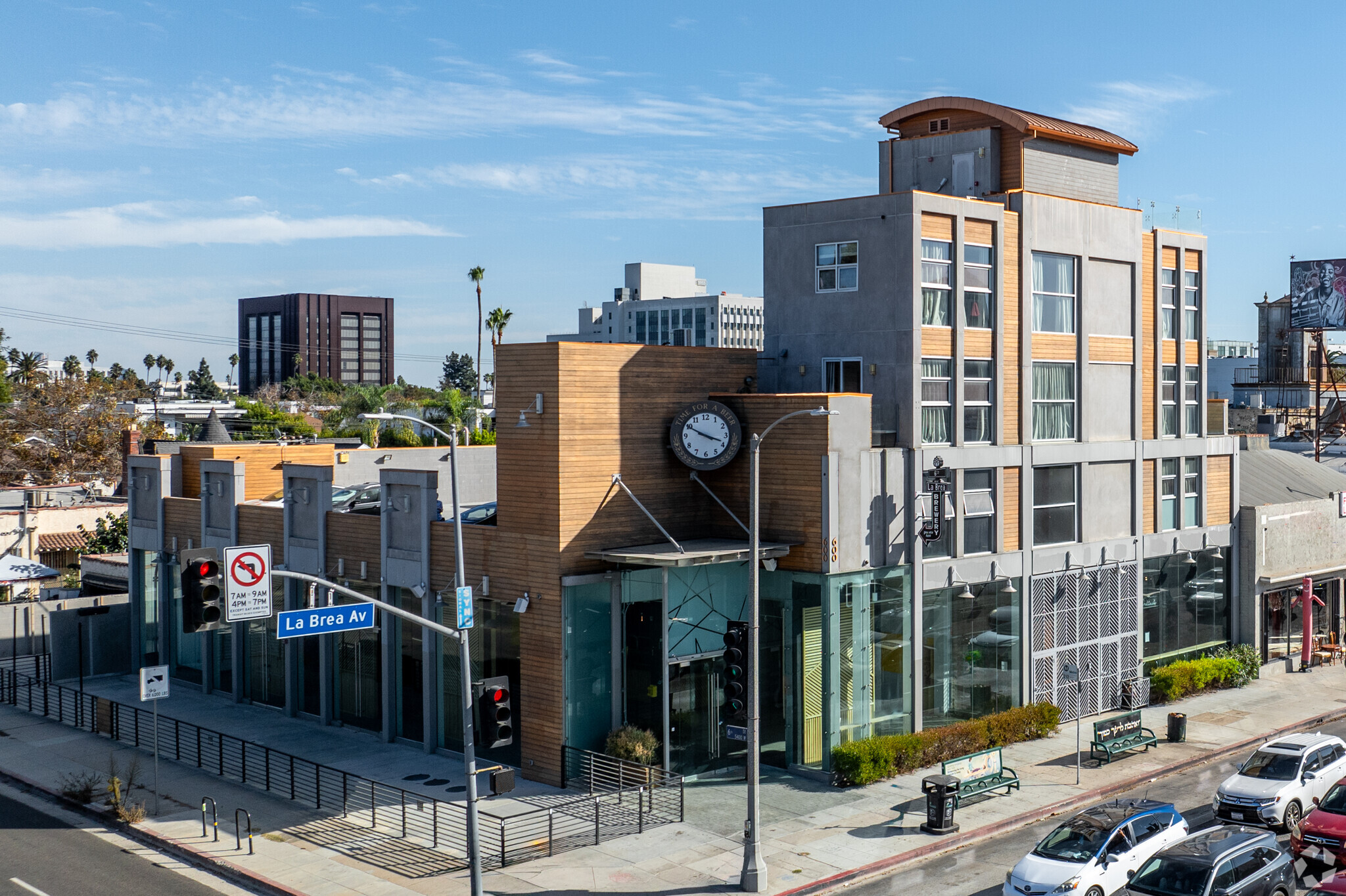 463-467 S La Brea Ave, Los Angeles, CA for sale Building Photo- Image 1 of 30