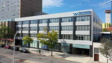 75 S Broadway, White Plains, NY for lease - ProVideo LoopNet 