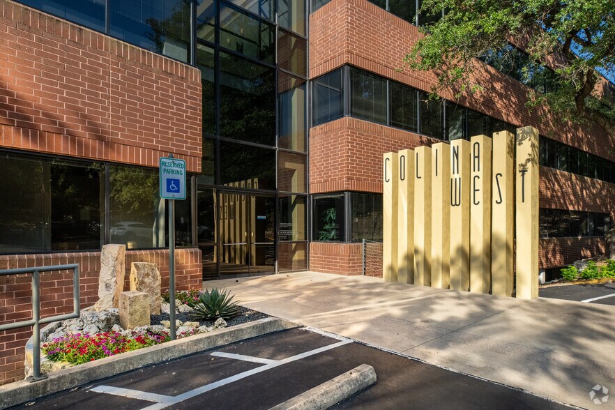 8834 N Capital of Texas Hwy, Austin, TX for lease - Building Photo - Image 2 of 42