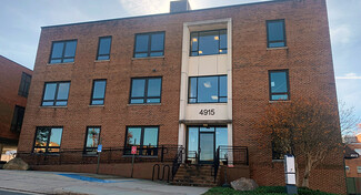 More details for 4915 Radford Ave, Richmond, VA - Office for Lease