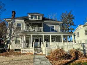 57-59 N Main St, West Hartford, CT for lease Building Photo- Image 1 of 9