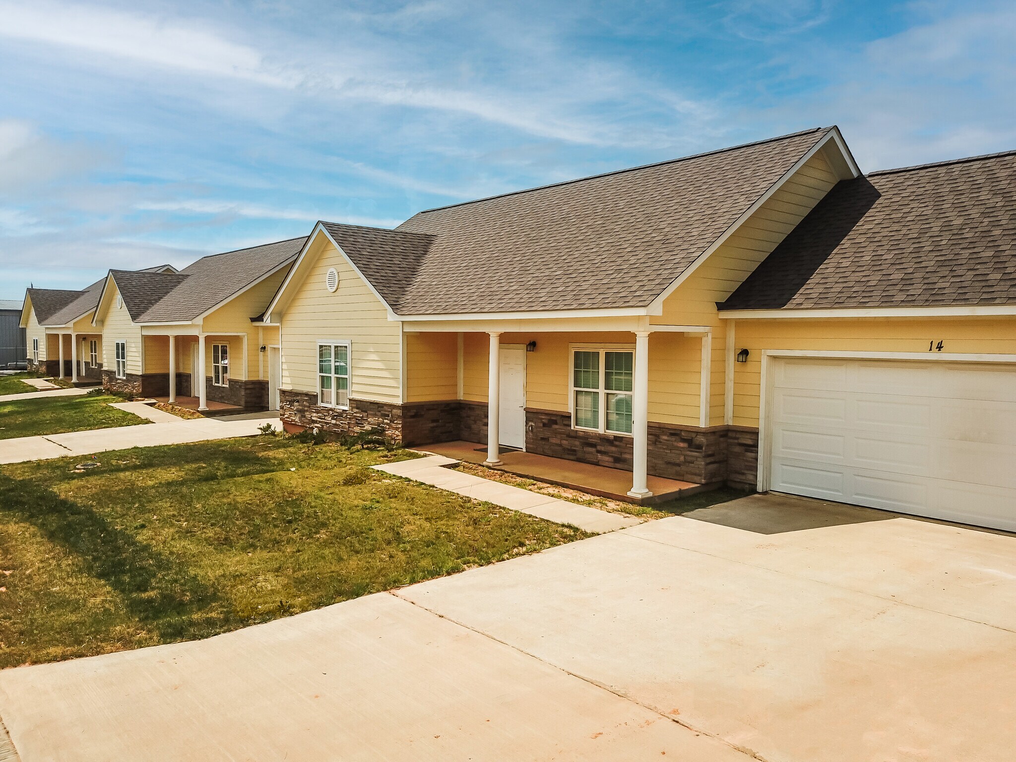 736 Old Boston Rd, Texarkana, TX for sale Building Photo- Image 1 of 1
