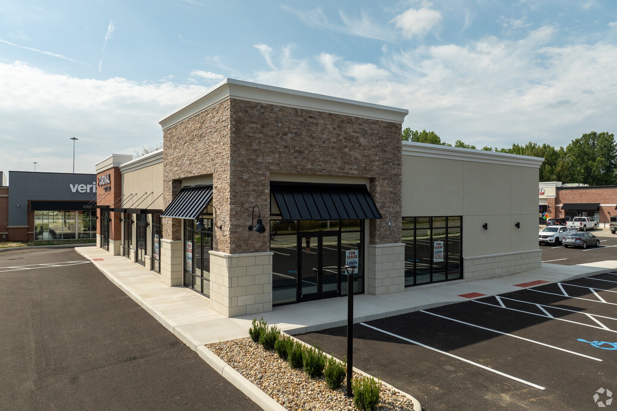 6458 S Raccoon Rd, Canfield, OH for lease Primary Photo- Image 1 of 5