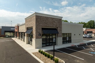 More details for 6458 S Raccoon Rd, Canfield, OH - Retail for Lease