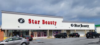 More details for 7105-7109 Allentown Rd, Fort Washington, MD - Retail for Sale