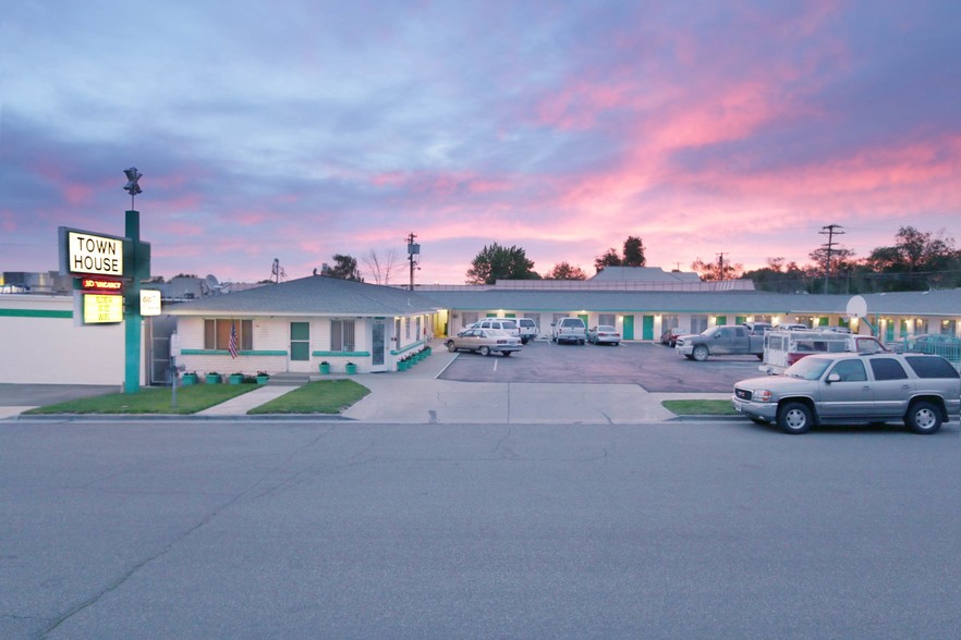 375 Monroe St, Winnemucca, NV for sale - Primary Photo - Image 1 of 1
