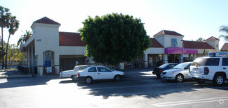 More details for 442-452 N Los Robles Ave, Pasadena, CA - Retail for Sale