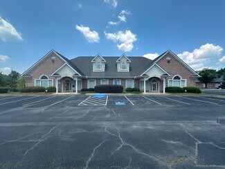 More details for 1255 Commercial Dr SW, Conyers, GA - Office for Lease