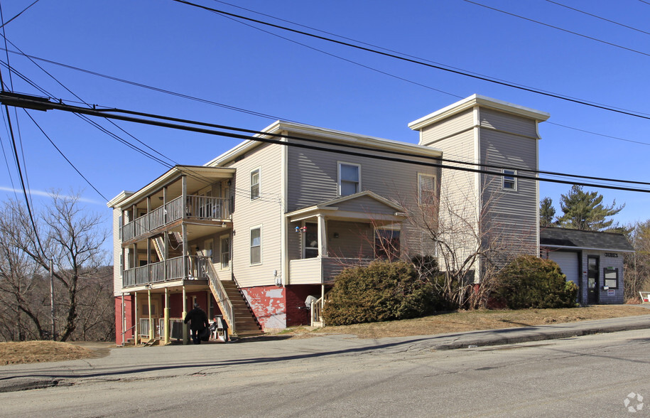 132 Northern Ave, Augusta, ME for sale - Primary Photo - Image 1 of 1