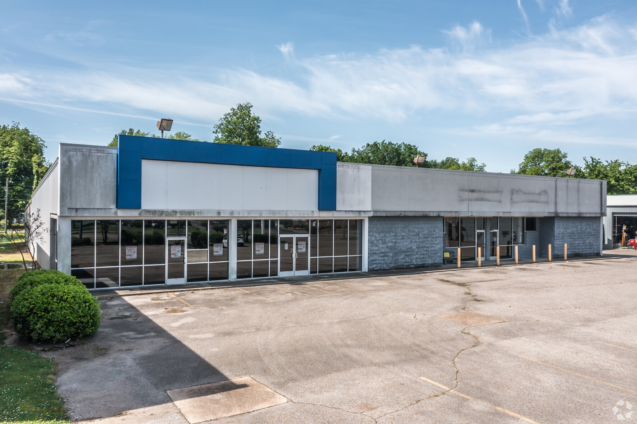 941 E Main St, Blytheville, AR for sale Building Photo- Image 1 of 1