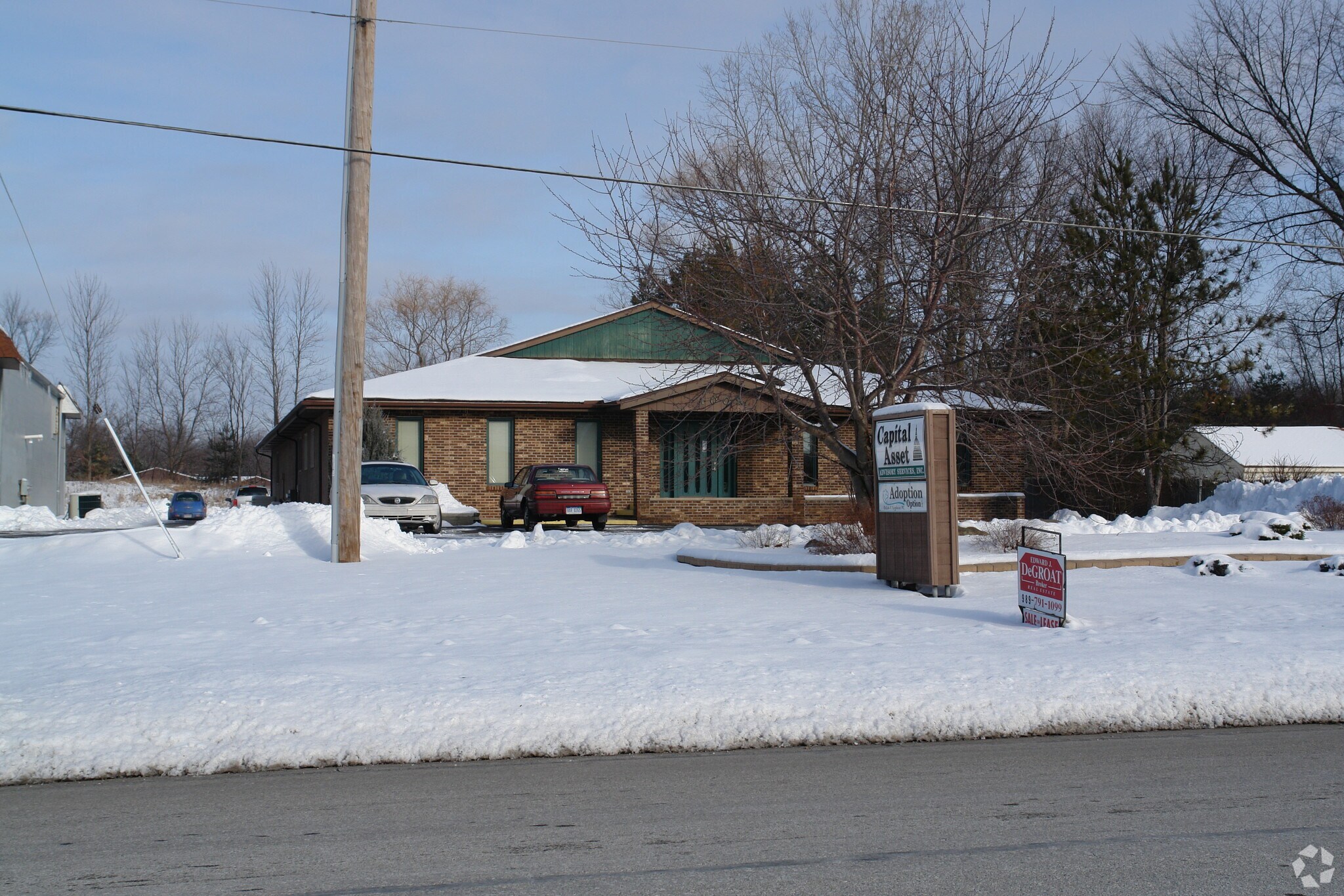 4008 W Wackerly Rd, Midland, MI for sale Building Photo- Image 1 of 1