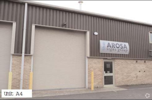 Draycott, Cam for sale - Primary Photo - Image 1 of 1