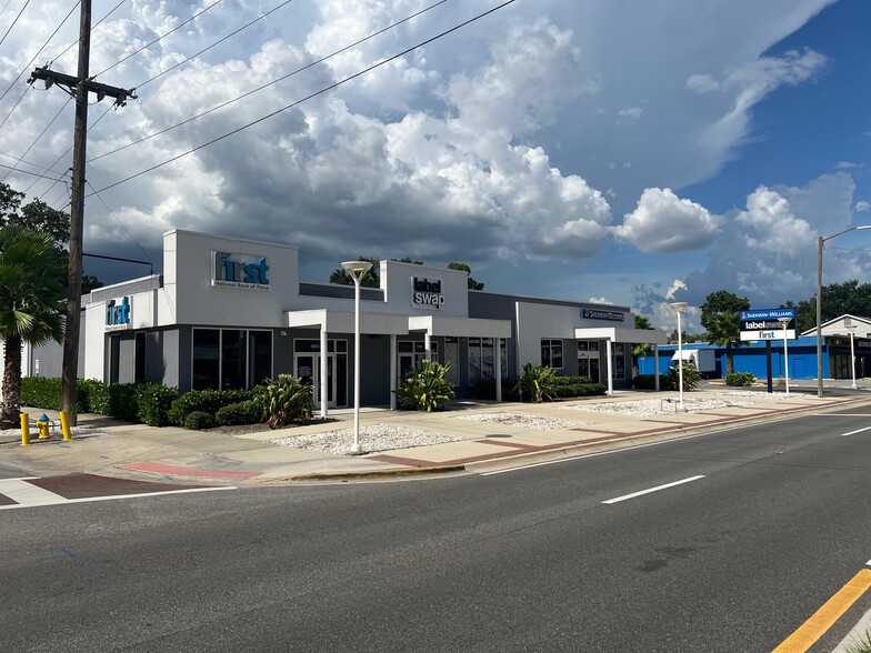 3143 W Kennedy Blvd, Tampa, FL for sale - Building Photo - Image 1 of 9