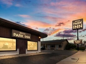 New Western Motel - Motel