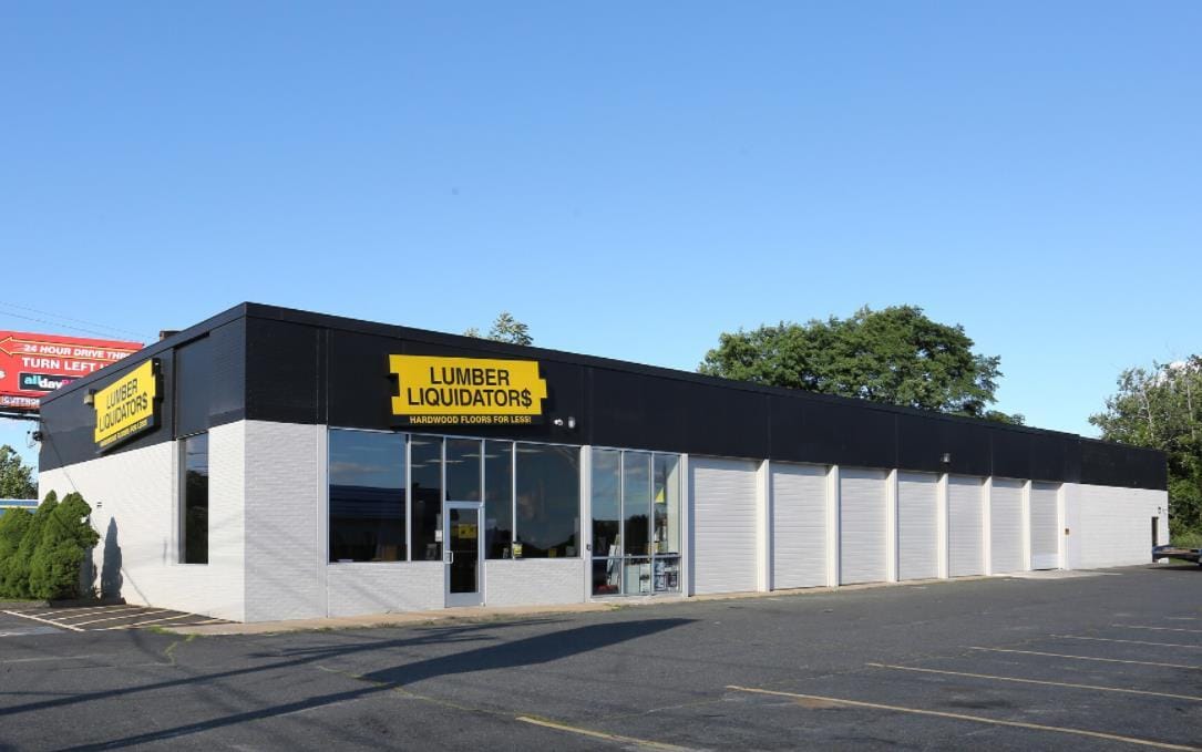 1012 Wolcott St, Waterbury, CT for sale Building Photo- Image 1 of 1