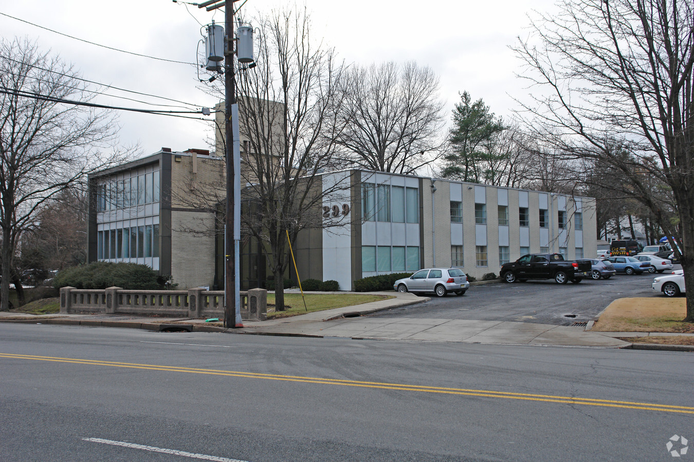 299 Forest Ave, Paramus, NJ 07652 - Office for Lease | LoopNet