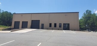 More details for 14 American Way, Dawsonville, GA - Industrial for Sale