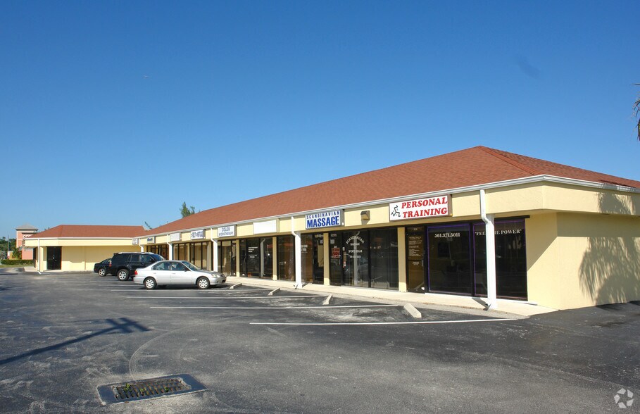 902-958 S Dixie Hwy, Lantana, FL for sale - Primary Photo - Image 1 of 1