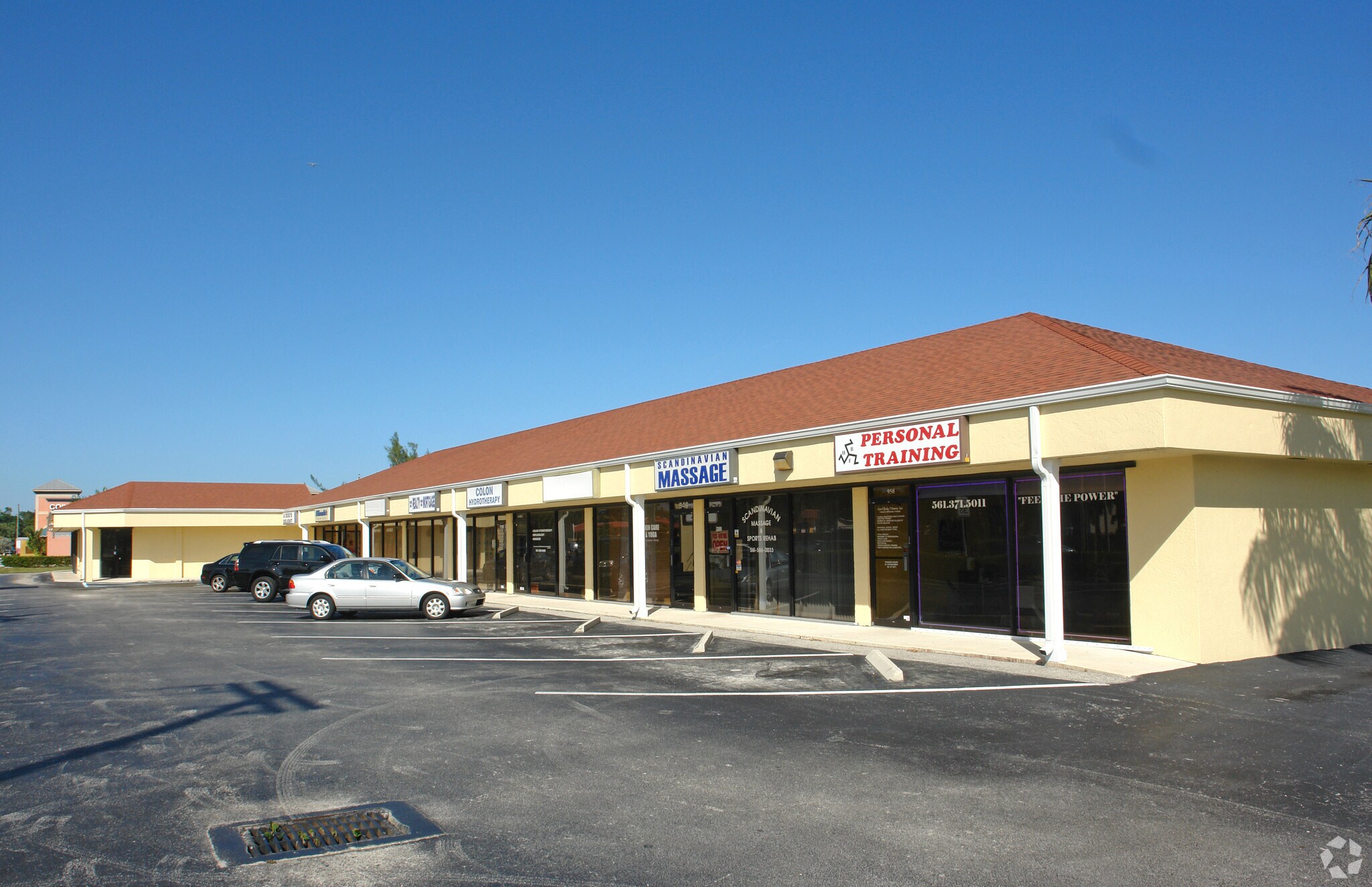 902-958 S Dixie Hwy, Lantana, FL for sale Primary Photo- Image 1 of 1