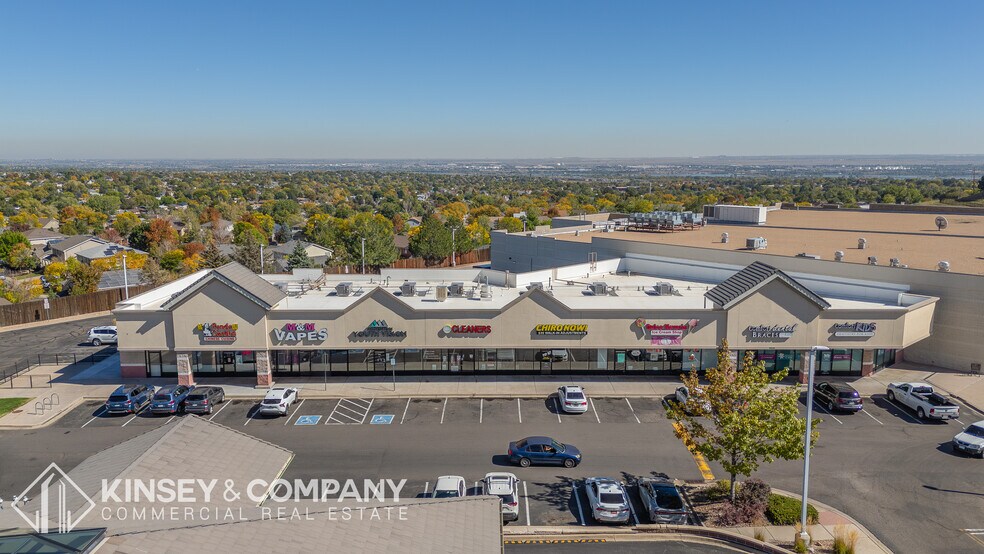 9652-9682 Washington St, Thornton, CO for lease - Building Photo - Image 2 of 6