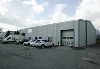 More details for Sixth Ave, Deeside - Industrial for Lease