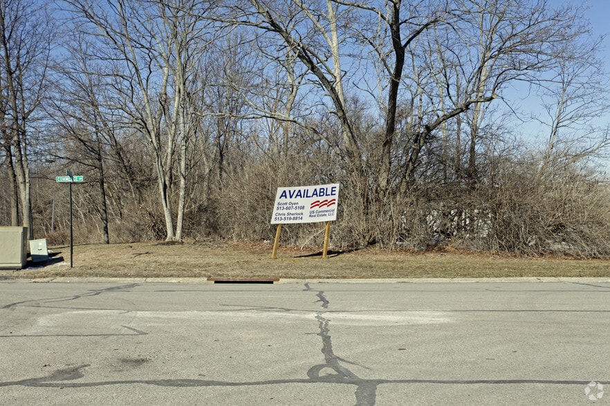 Commerce Blvd & Union Cemetery Rd, Loveland, OH 45140